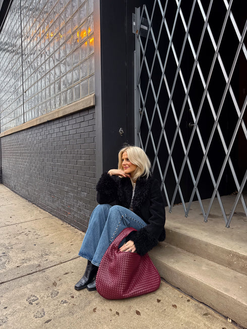 The Sloane Coat